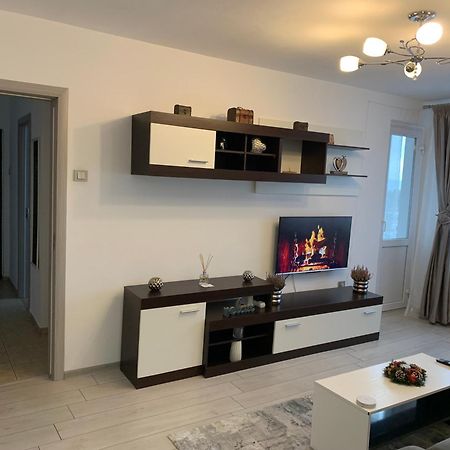 Victoriei Boulevard Private Apartment Brašov Exteriér fotografie