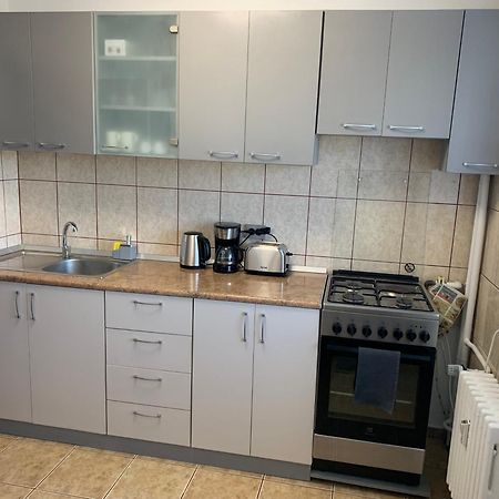 Victoriei Boulevard Private Apartment Brašov Exteriér fotografie