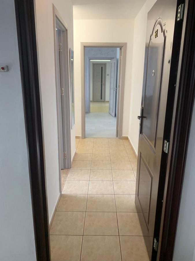 Victoriei Boulevard Private Apartment Brašov Exteriér fotografie