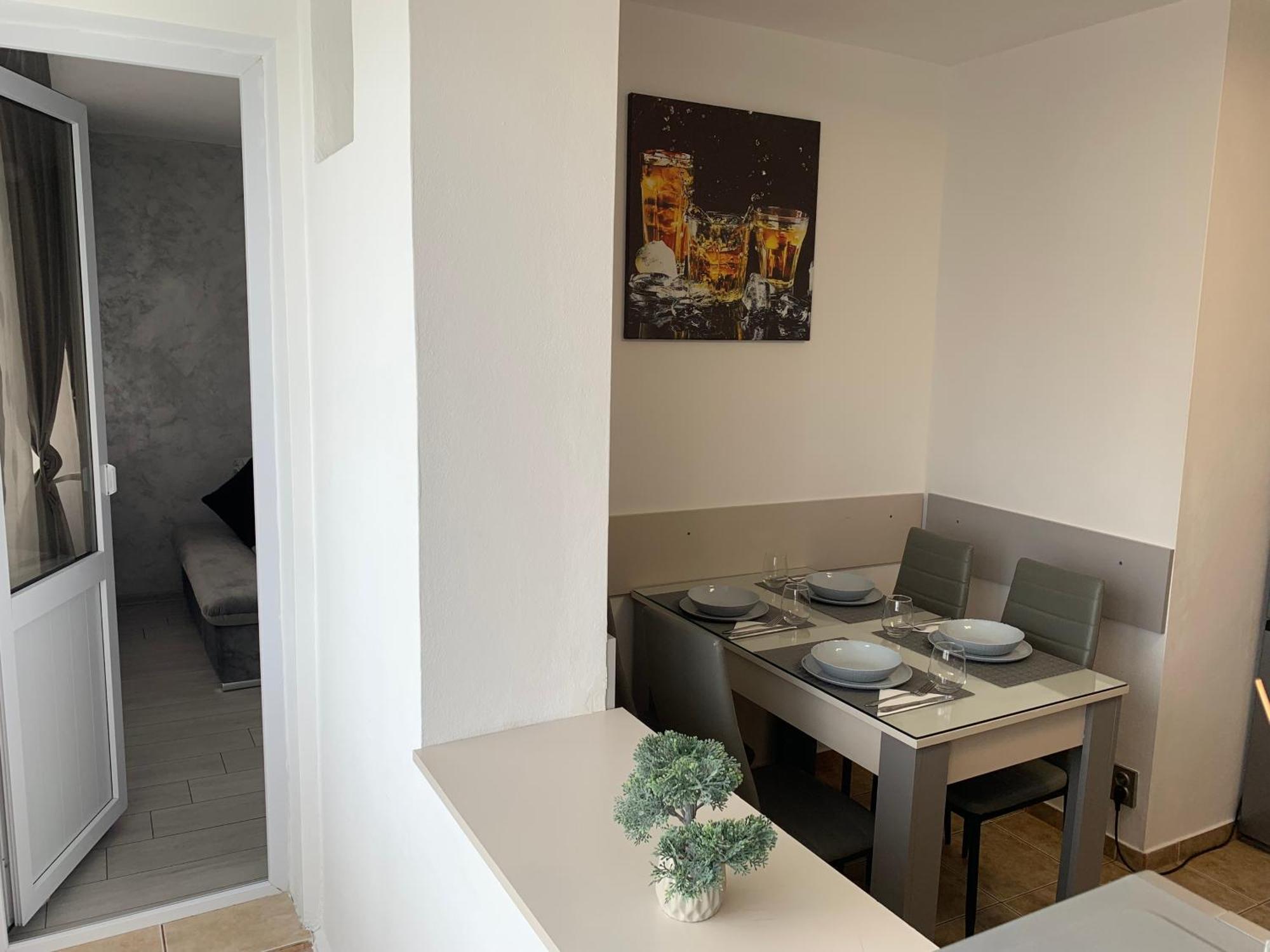 Victoriei Boulevard Private Apartment Brašov Exteriér fotografie