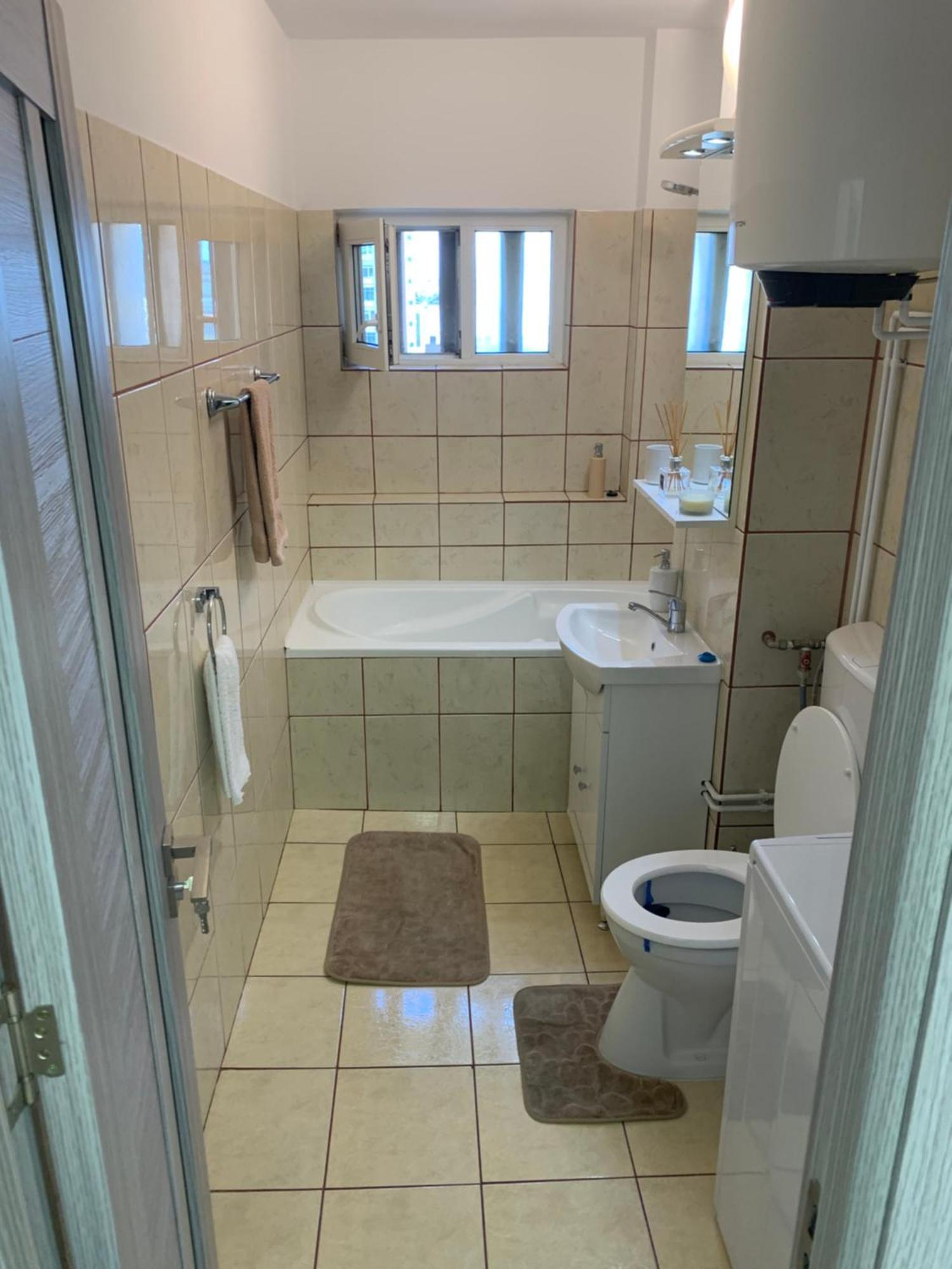 Victoriei Boulevard Private Apartment Brašov Exteriér fotografie