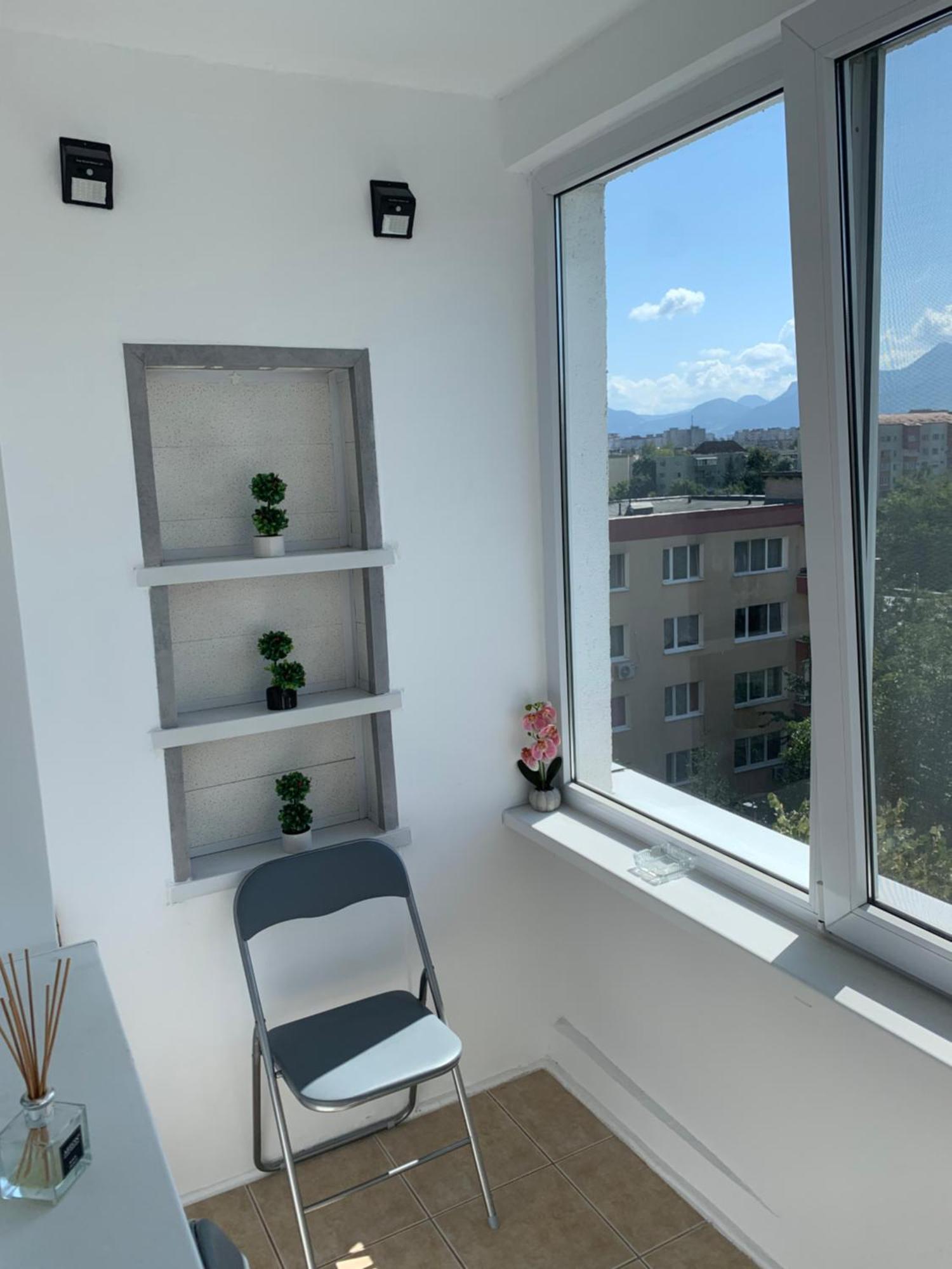 Victoriei Boulevard Private Apartment Brašov Exteriér fotografie