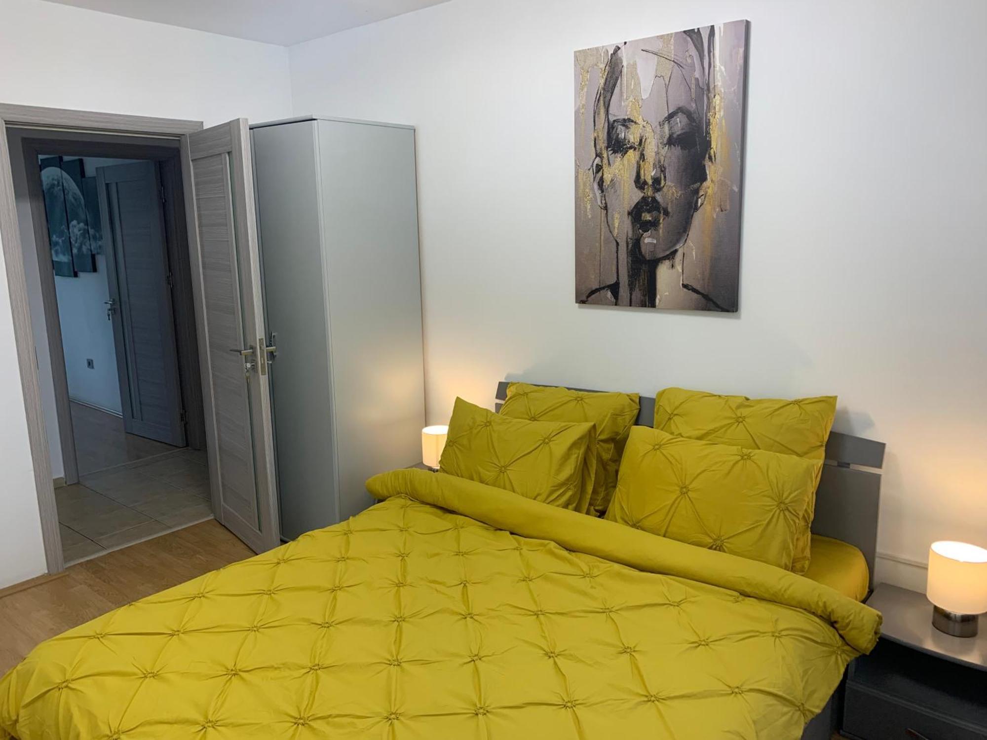Victoriei Boulevard Private Apartment Brašov Exteriér fotografie