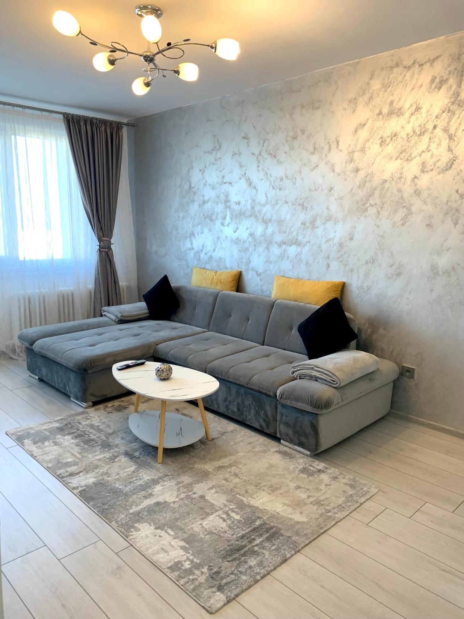 Victoriei Boulevard Private Apartment Brašov Exteriér fotografie